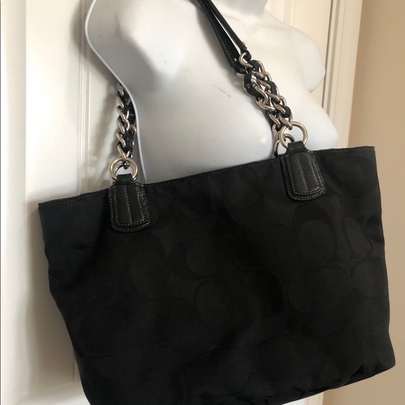 Coach Handbag - Picture 3 of 7